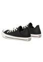 Tenis Converse Ctas Crush Heel Mujer-Negro de Converse