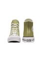 Botas Converse Chuck Taylor All Star Lift Mujer-Verde de Converse