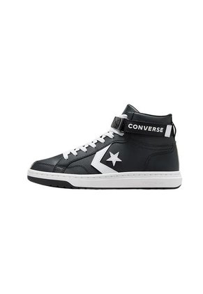 Botas Converse Pro Blaze V2 Hombre-Negro