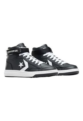 Botas Converse Pro Blaze V2 Hombre-Negro