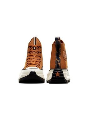 Tenis Converse Botas Run Star Hike Unisex-Terracota