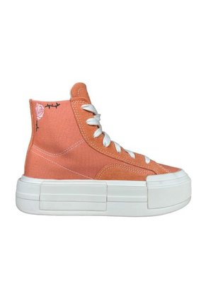 Tenis Converse Botas Chuck Taylor Cruise Mujer-Terracota