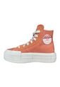 Tenis Converse Botas Chuck Taylor Cruise Mujer-Terracota de Converse