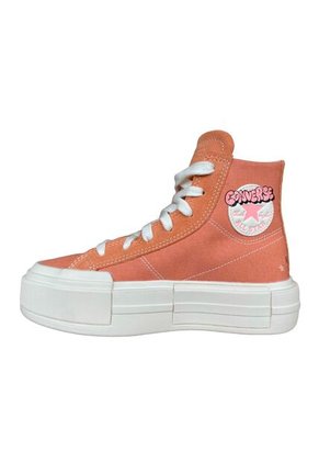 Tenis Converse Botas Chuck Taylor Cruise Mujer-Terracota