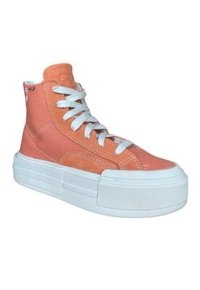 Tenis Converse Botas Chuck Taylor Cruise Mujer-Terracota