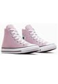 Tenis Converse Bota Chuck Taylor Allstar Unisex-Rosa Claro de Converse