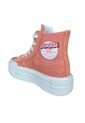 Tenis Converse Botas Chuck Taylor Cruise Mujer-Terracota de Converse