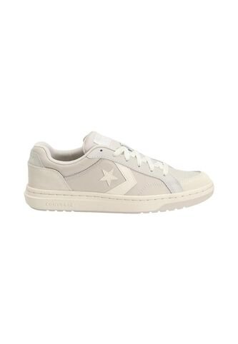Tenis Converse Pro Blaze Classic Unisex-Beige Converse