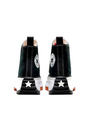 Tenis Converse Botas Run Star Hike Platform Mujer-Negro