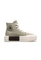 Tenis Converse Botas Chuck Taylor Cruise Unisex-Verde Oliva de Converse