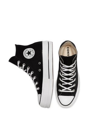 TENIS CONVERSE MUJER 560845C CHUCK TAYLOR Talla 5.5