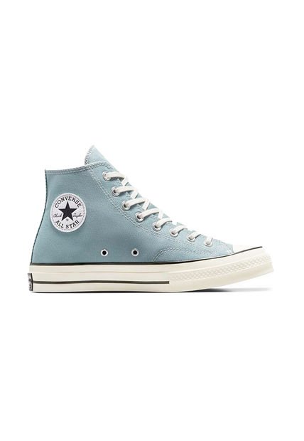 Tenis Converse Botas Chuck 70 Unisex-Azul