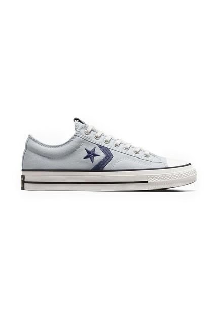 Tenis Converse Star Player 76 Unisex-Azul Grisáceo