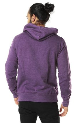 Buzo Morado CONVERSE