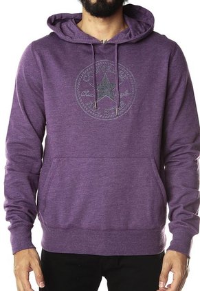 Buzo Morado CONVERSE