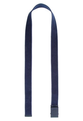 Cinturón CONVERSE Azul Oscuro