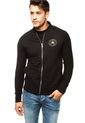 Chaqueta Negra CONVERSE de Converse