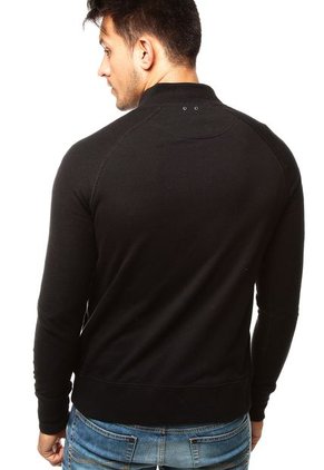 Chaqueta Negra CONVERSE