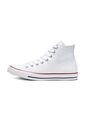 TENIS CONVERSE ALL STAR HI OPTICAL WHITE de Converse