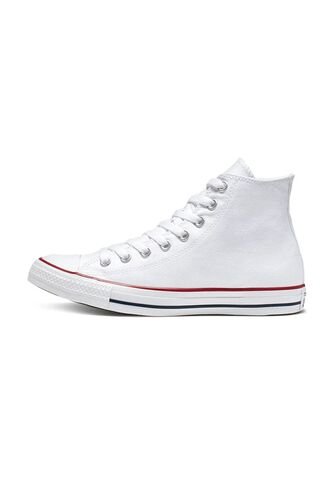 TENIS CONVERSE ALL STAR HI OPTICAL WHITE Converse