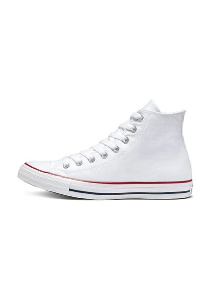 TENIS CONVERSE ALL STAR HI OPTICAL WHITE