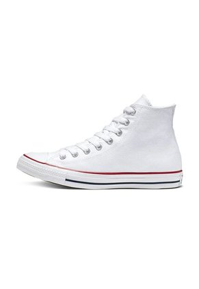 TENIS CONVERSE ALL STAR HI OPTICAL WHITE