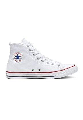 TENIS CONVERSE ALL STAR HI OPTICAL WHITE