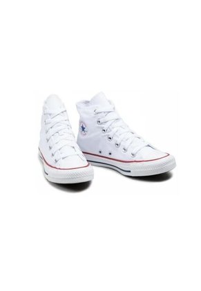 TENIS CONVERSE ALL STAR HI OPTICAL WHITE