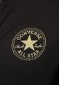 Chaqueta Negra CONVERSE de Converse