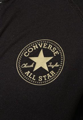 Chaqueta Negra CONVERSE