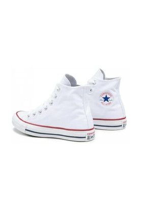 TENIS CONVERSE ALL STAR HI OPTICAL WHITE