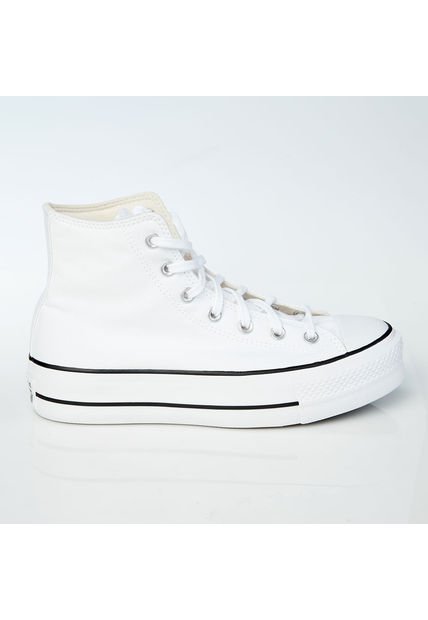 TENIS CONVERSE MUJER 560846C CHUCK TAYLOR Talla 8.5