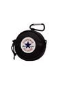 Monedero Converse Utility Pouch-Negro de Converse