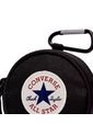 Monedero Converse Utility Pouch-Negro de Converse