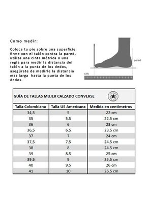 Tenis Converse Botas All Star Move Mujer-Crema