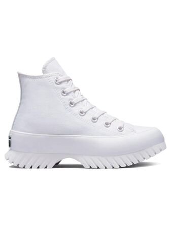 Tenis Converse Botas Chuck Taylor Lugged 2.0 Unisex-Blanco Converse