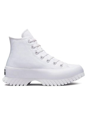 Tenis Converse Botas Chuck Taylor Lugged 2.0 Unisex-Blanco