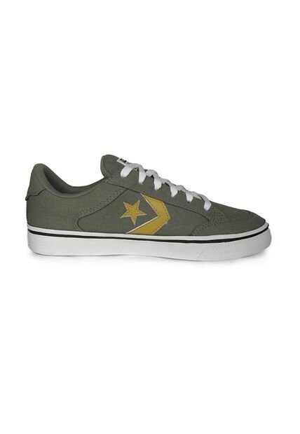Tenis Converse Tobin Unisex-Gris Silver