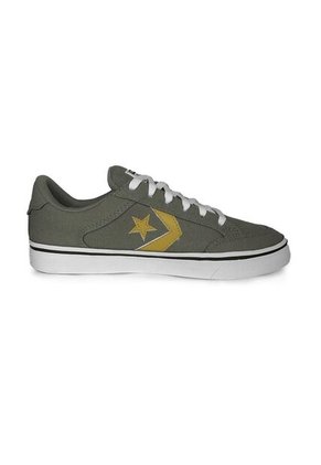 Tenis Converse Tobin Unisex-Gris Silver