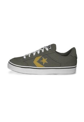 Tenis Converse Tobin Unisex-Gris Silver