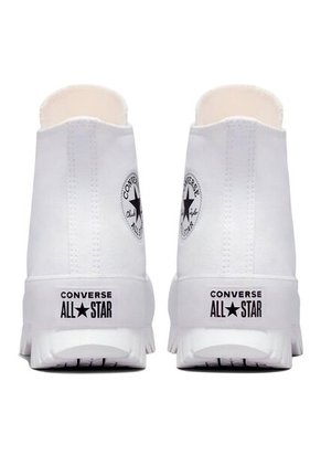 Tenis Converse Botas Chuck Taylor Lugged 2.0 Unisex-Blanco