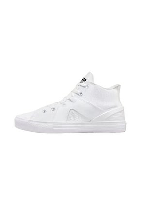 Botas Converse Ctas Flux Ultra Unisex-Blanco