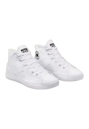 Botas Converse Ctas Flux Ultra Unisex-Blanco