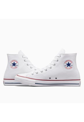 TENIS CONVERSE UNISEXO M7650C CHUCK TAYLOR Talla 9.5