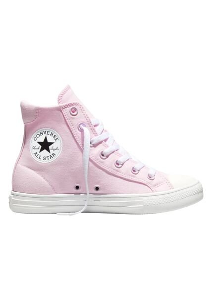 Tenis Botas Converse Day One Original Mujer-Rosa