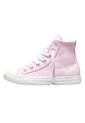 Tenis Botas Converse Day One Original Mujer-Rosa de Converse