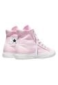 Tenis Botas Converse Day One Original Mujer-Rosa de Converse