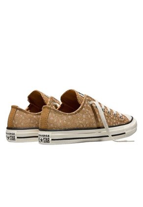 Tenis Converse Chuck Taylor All Star Mujer-Ocre