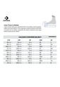Tenis Botas Converse Chuck Taylor All St Mujer-Gris/Blanco de Converse