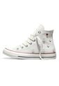 Tenis Botas Converse Chuck Taylor All Star Mujer-Beige de Converse